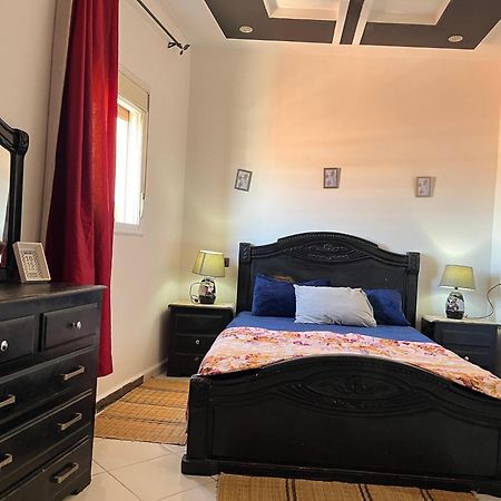 Modern Moroccan Apartment Near The Beach In Safi Eksteriør bilde