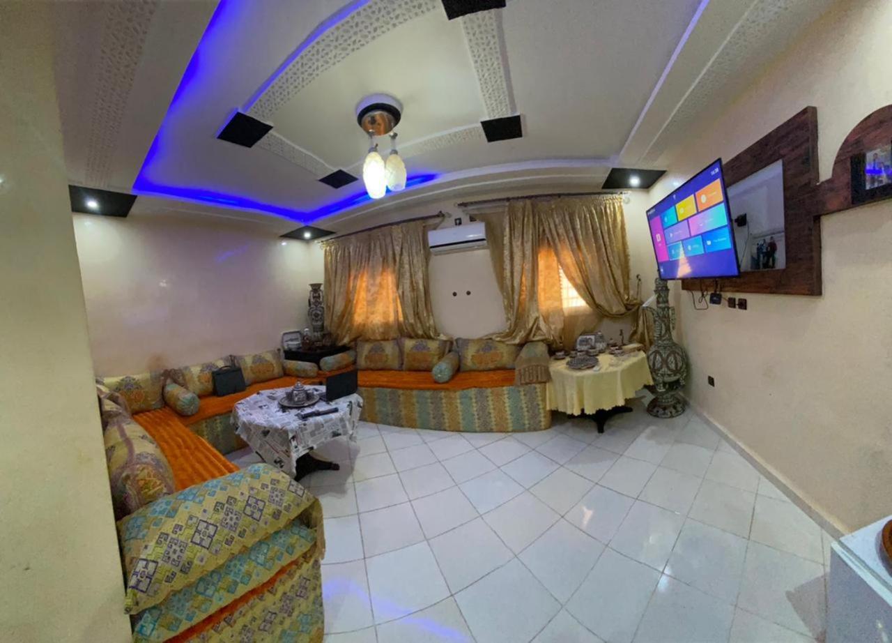 Modern Moroccan Apartment Near The Beach In Safi Eksteriør bilde
